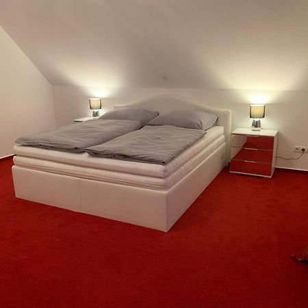 Ferienwohnung Fuer 4 Personen In Bester Lage Ca. 15 Km Von Bremen City Achim Luaran gambar