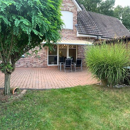 Ferienwohnung Fuer 4 Personen In Bester Lage Ca. 15 Km Von Bremen City Achim Luaran gambar
