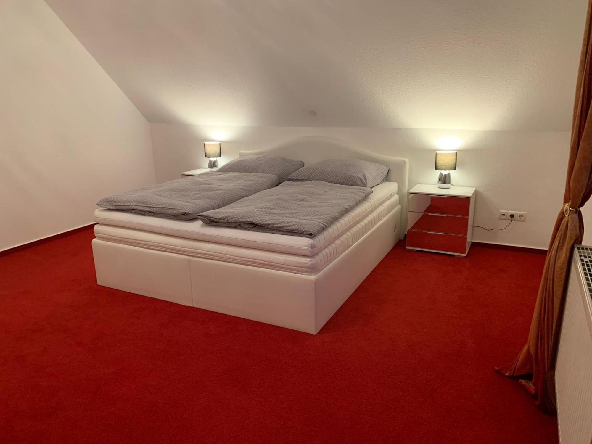 Ferienwohnung Fuer 4 Personen In Bester Lage Ca. 15 Km Von Bremen City Achim Luaran gambar