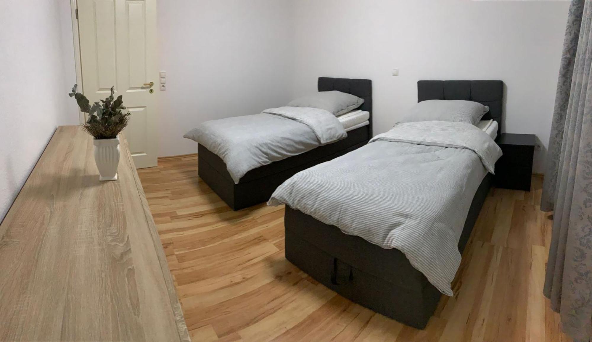 Ferienwohnung Fuer 4 Personen In Bester Lage Ca. 15 Km Von Bremen City Achim Luaran gambar
