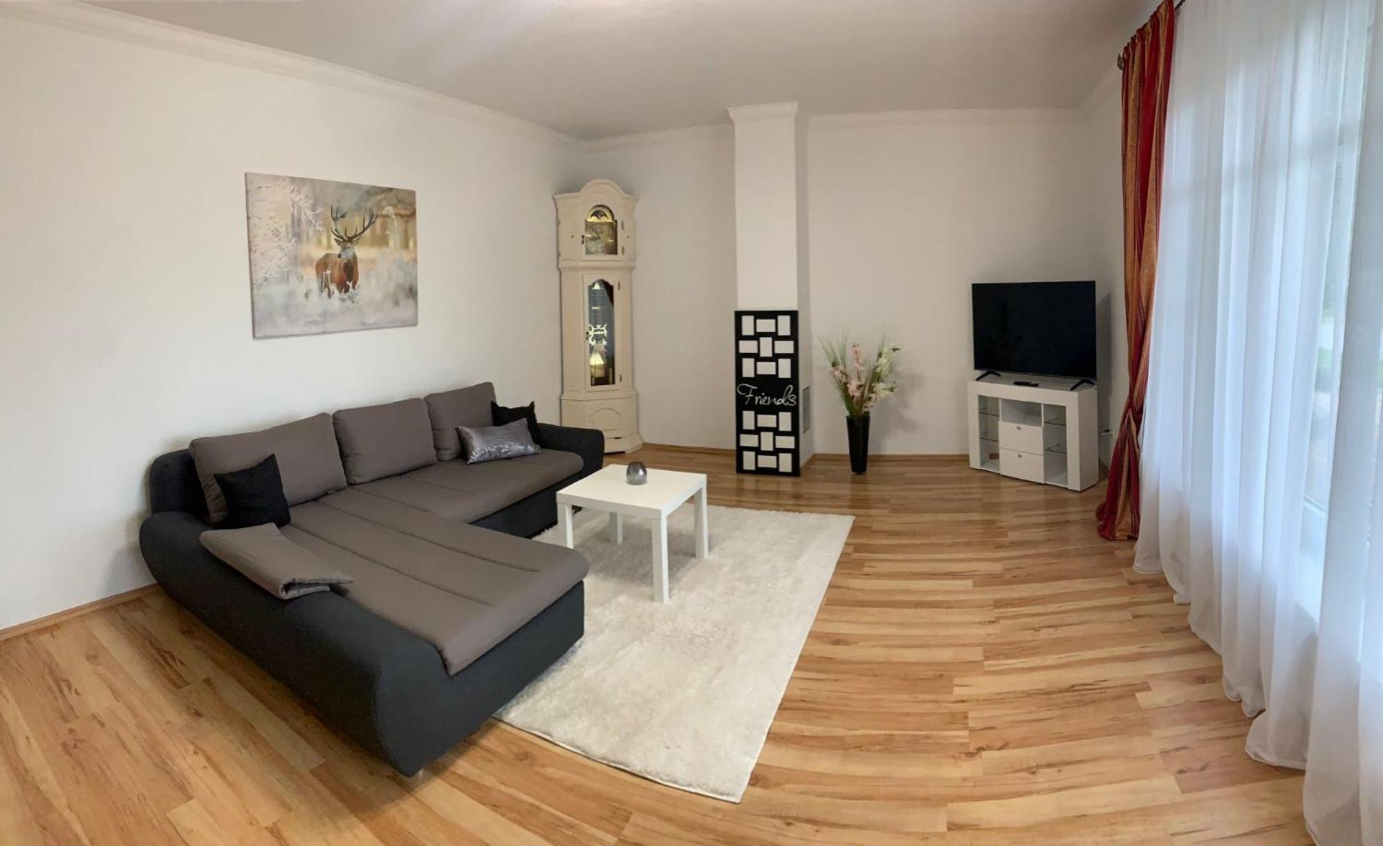 Ferienwohnung Fuer 4 Personen In Bester Lage Ca. 15 Km Von Bremen City Achim Luaran gambar