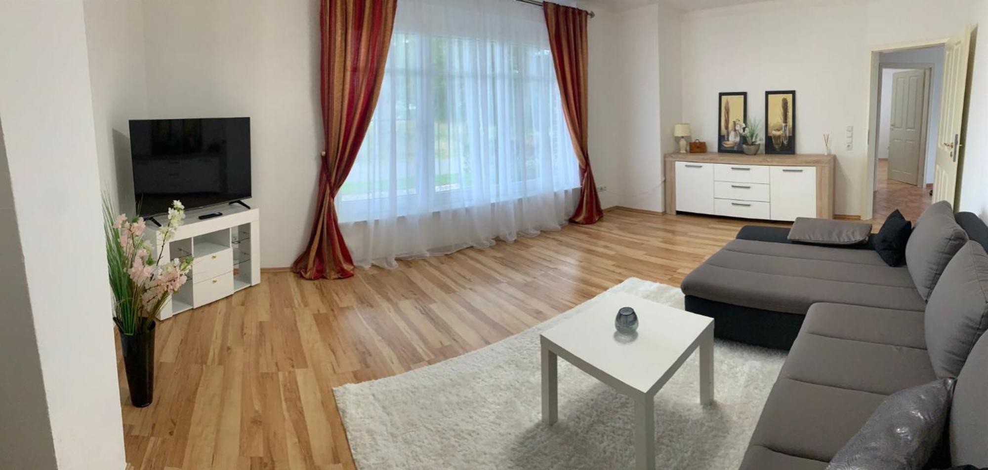 Ferienwohnung Fuer 4 Personen In Bester Lage Ca. 15 Km Von Bremen City Achim Luaran gambar