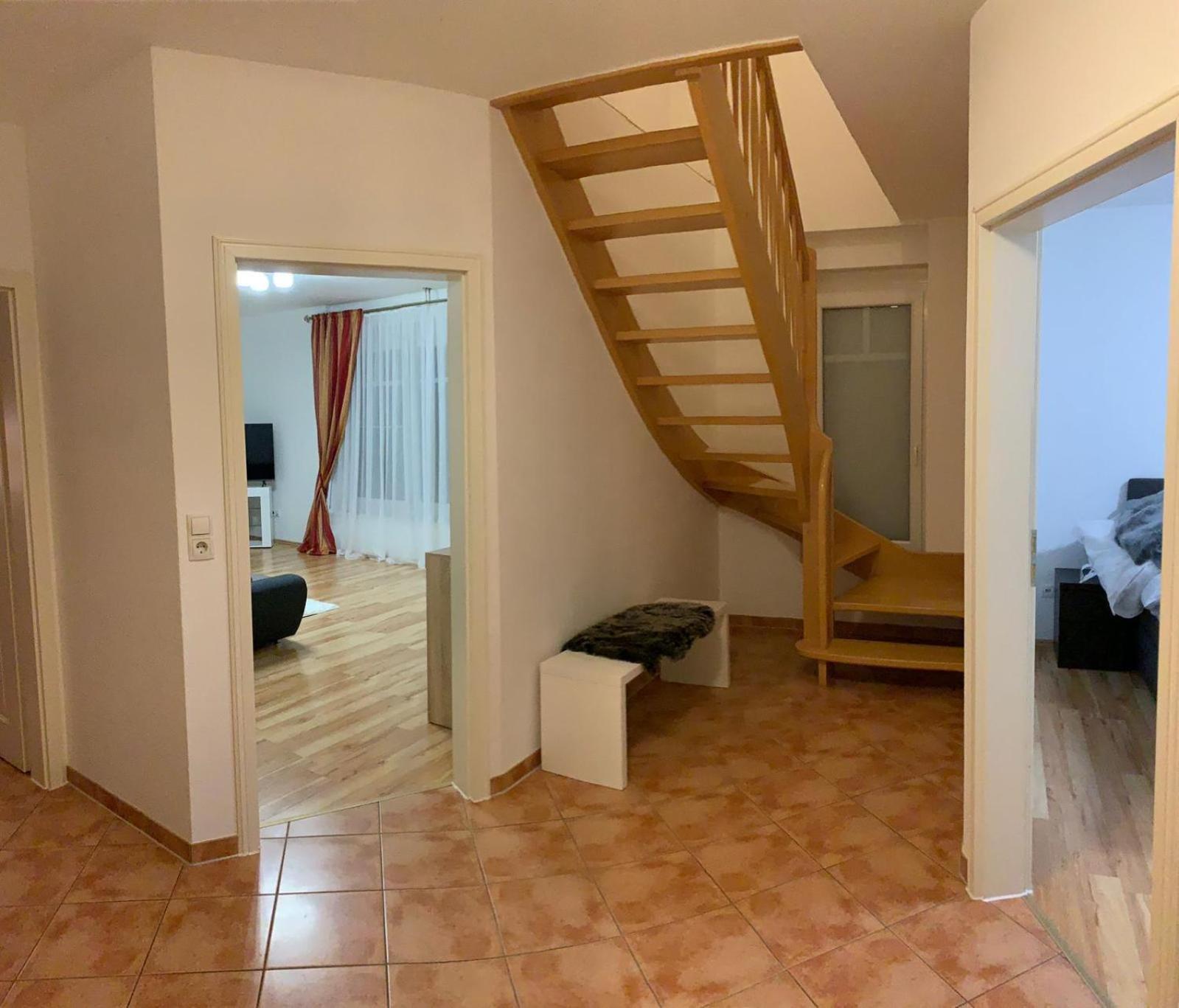 Ferienwohnung Fuer 4 Personen In Bester Lage Ca. 15 Km Von Bremen City Achim Luaran gambar