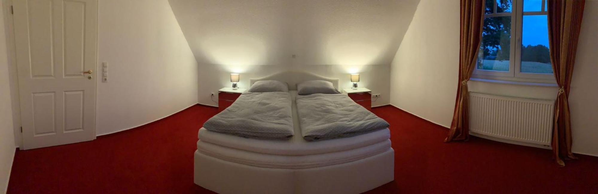 Ferienwohnung Fuer 4 Personen In Bester Lage Ca. 15 Km Von Bremen City Achim Luaran gambar