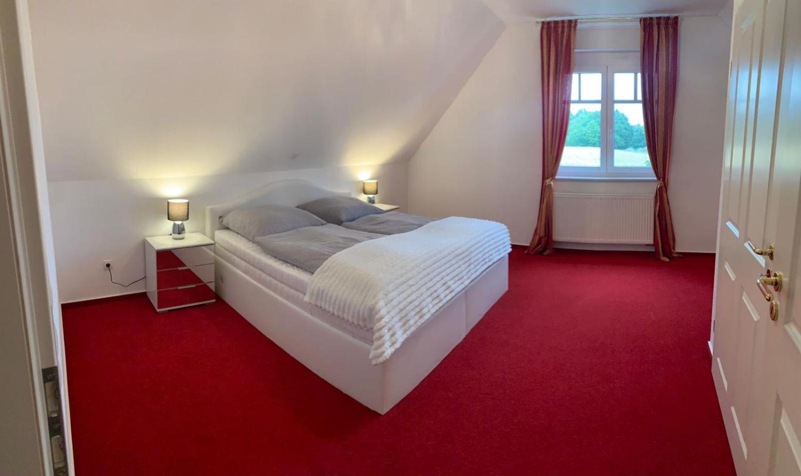 Ferienwohnung Fuer 4 Personen In Bester Lage Ca. 15 Km Von Bremen City Achim Luaran gambar