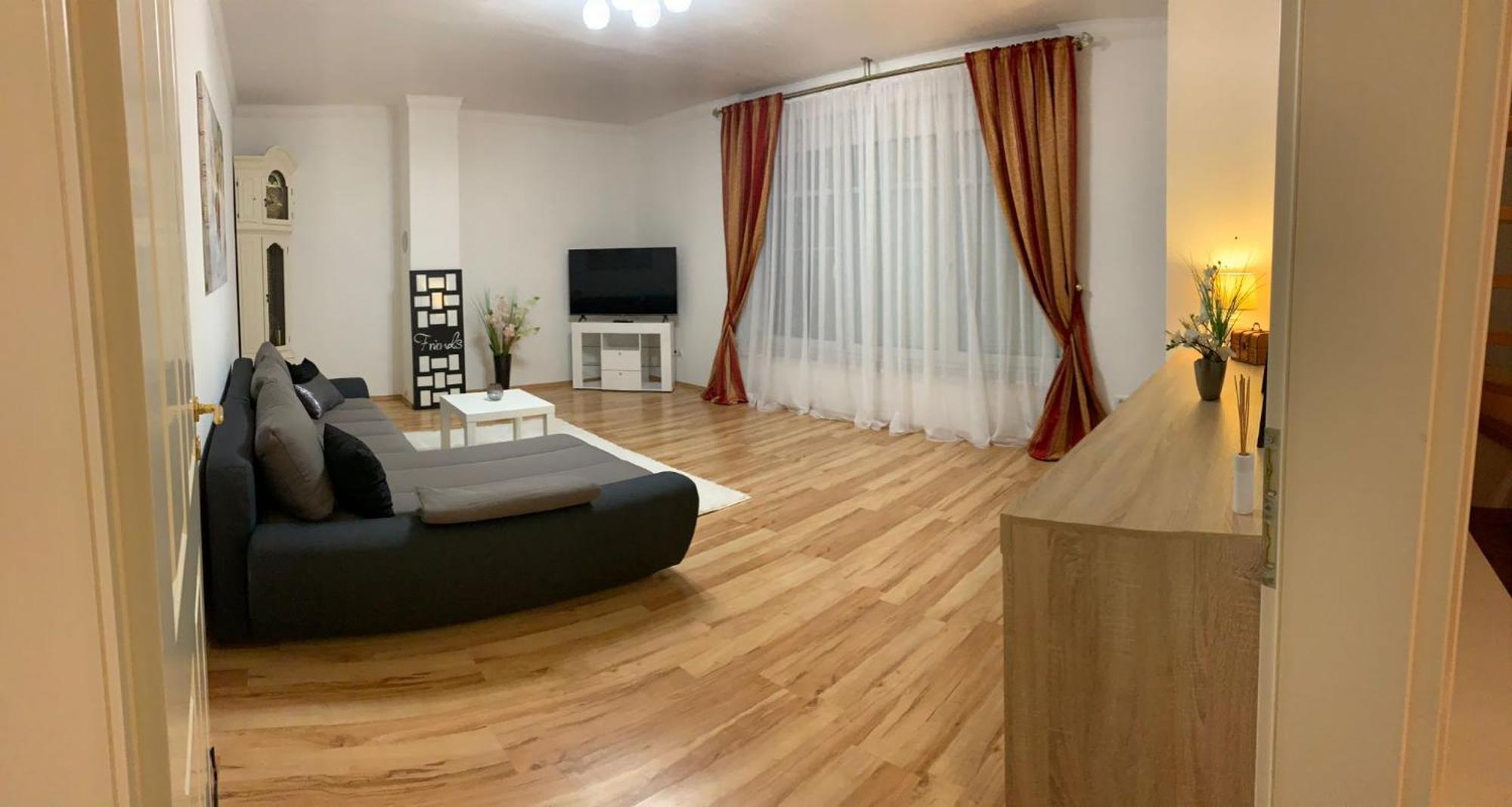 Ferienwohnung Fuer 4 Personen In Bester Lage Ca. 15 Km Von Bremen City Achim Luaran gambar