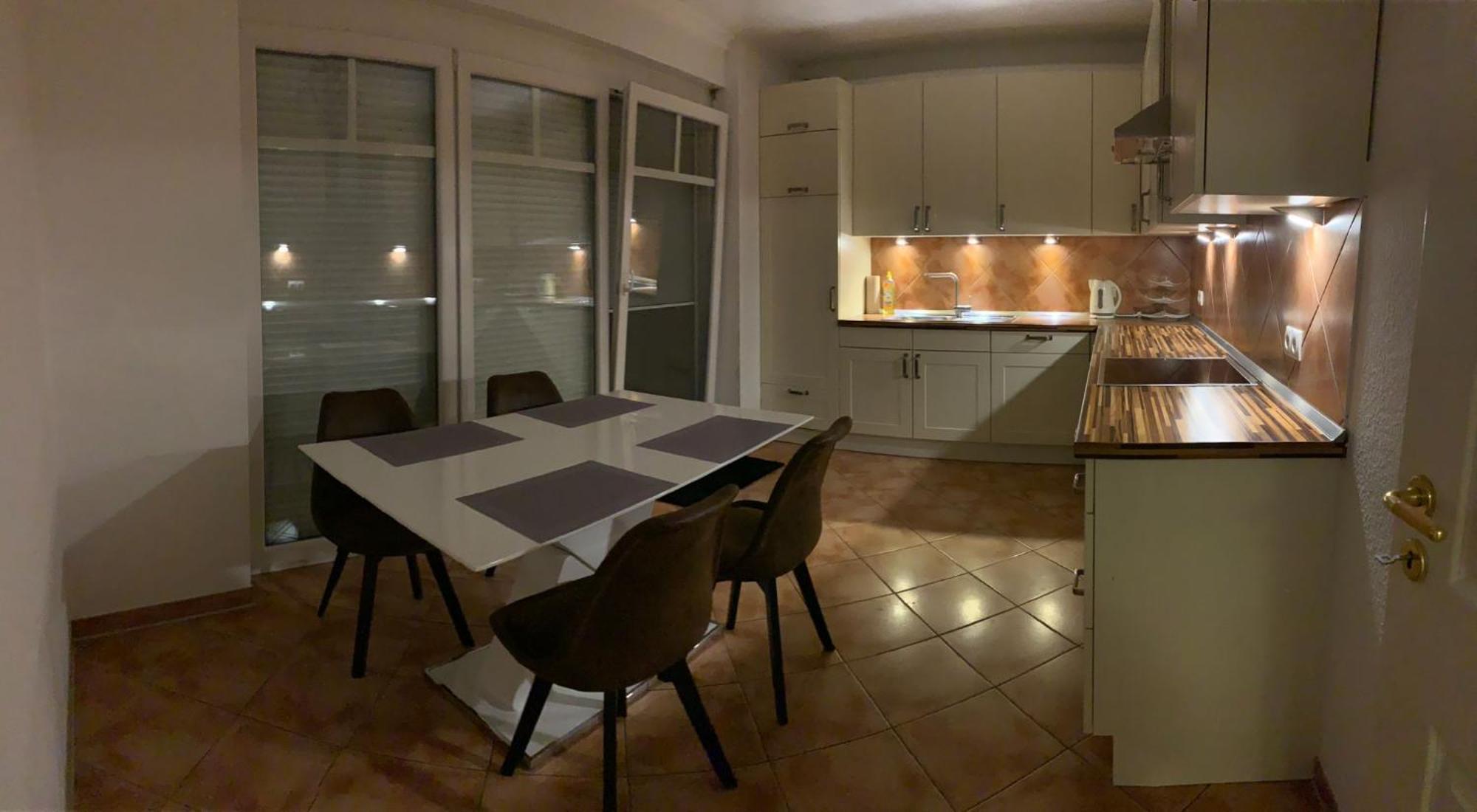 Ferienwohnung Fuer 4 Personen In Bester Lage Ca. 15 Km Von Bremen City Achim Luaran gambar