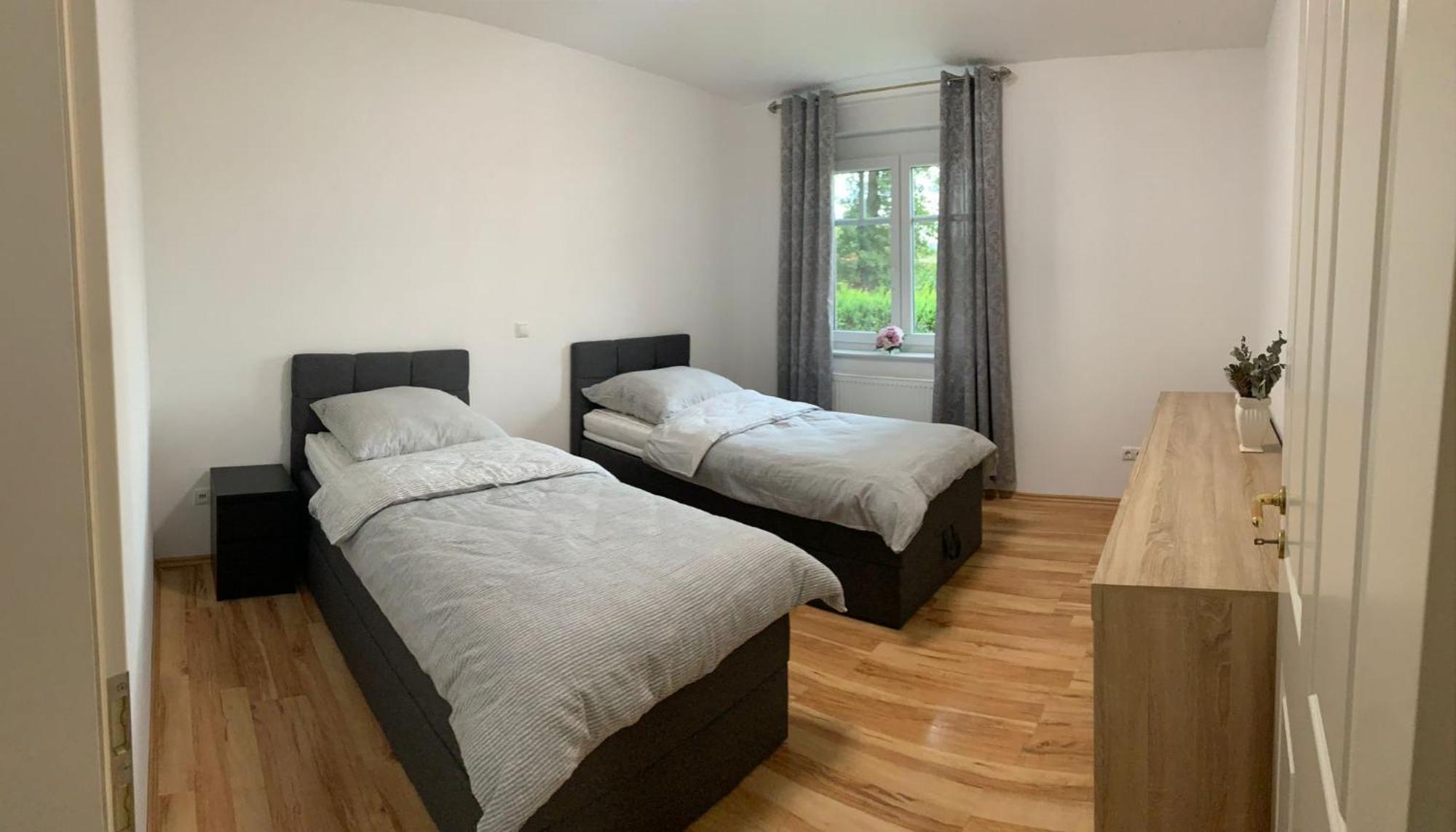 Ferienwohnung Fuer 4 Personen In Bester Lage Ca. 15 Km Von Bremen City Achim Luaran gambar