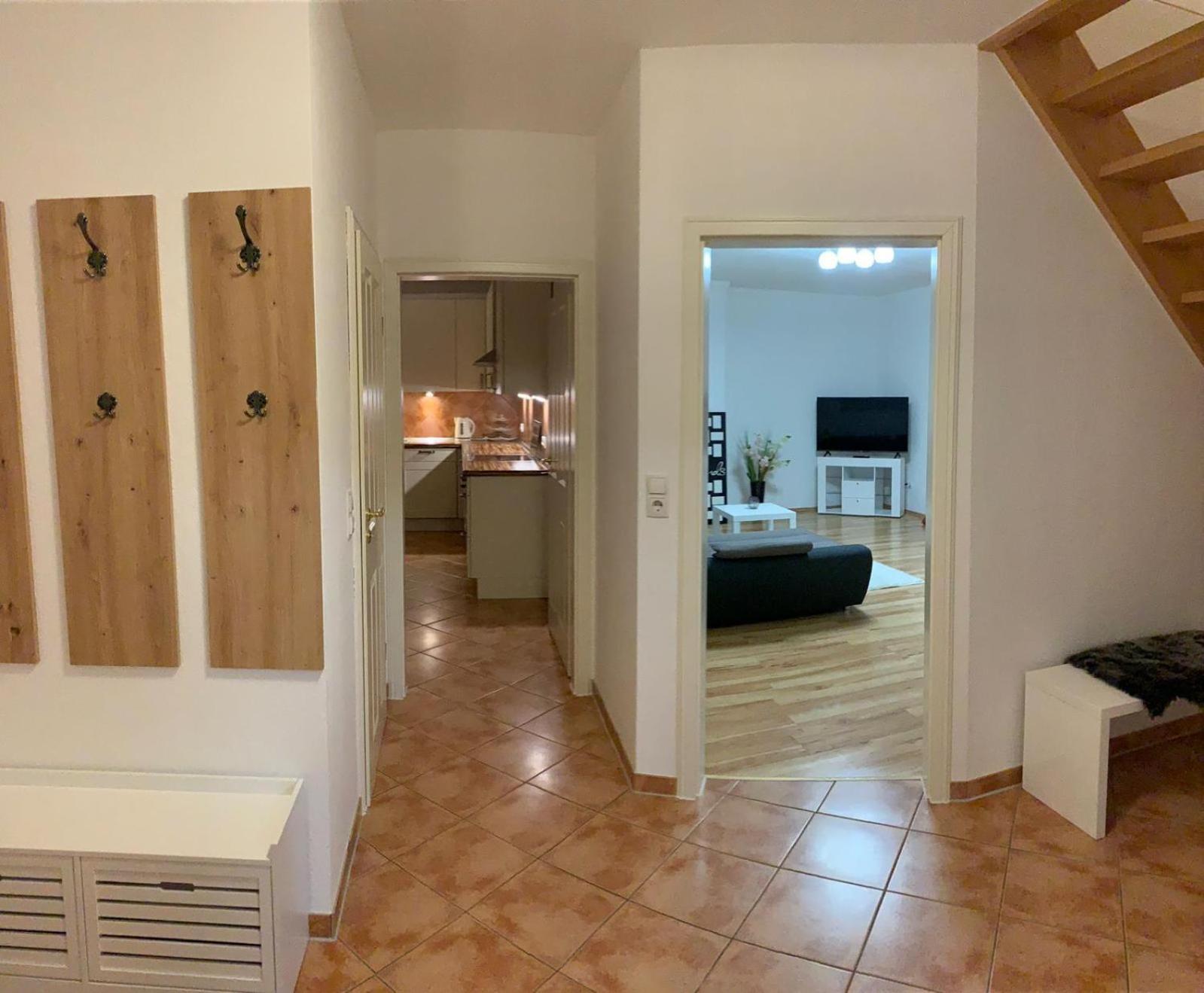 Ferienwohnung Fuer 4 Personen In Bester Lage Ca. 15 Km Von Bremen City Achim Luaran gambar