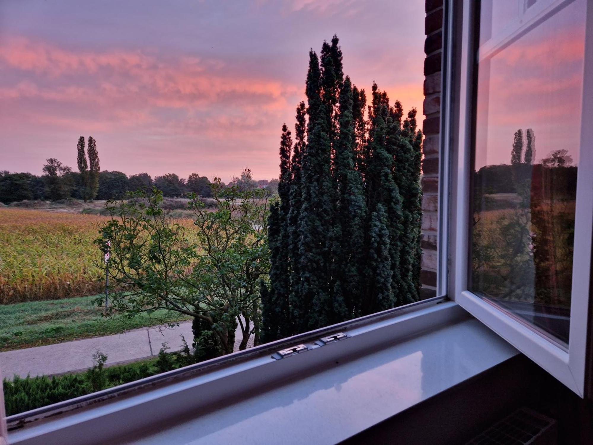 Ferienwohnung Fuer 4 Personen In Bester Lage Ca. 15 Km Von Bremen City Achim Luaran gambar