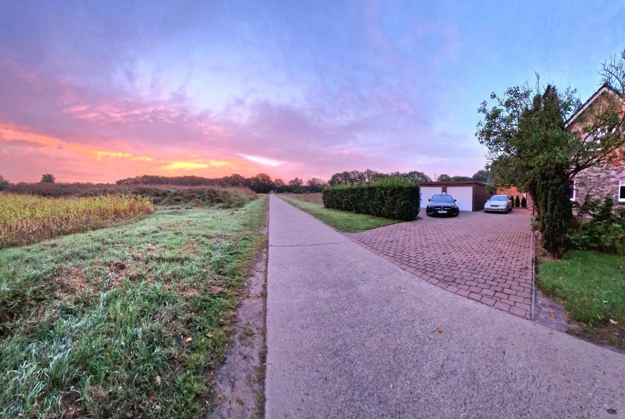 Ferienwohnung Fuer 4 Personen In Bester Lage Ca. 15 Km Von Bremen City Achim Luaran gambar